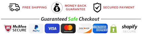 secure payment