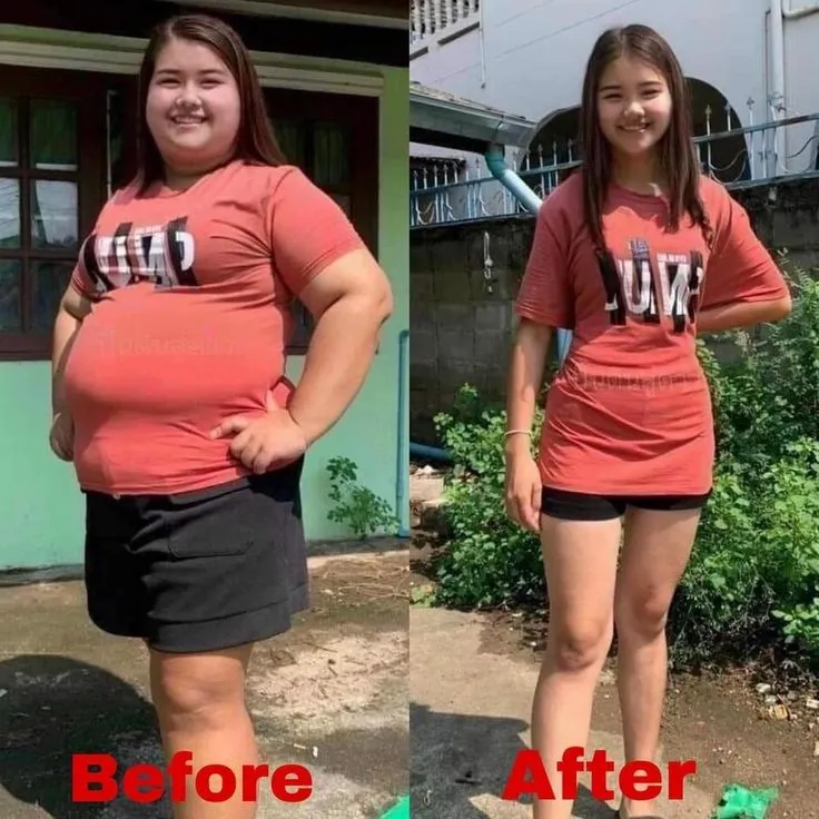 Java burn before and after results from real customers