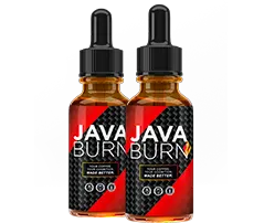 Java burn 2 bottle package — 60 day supply